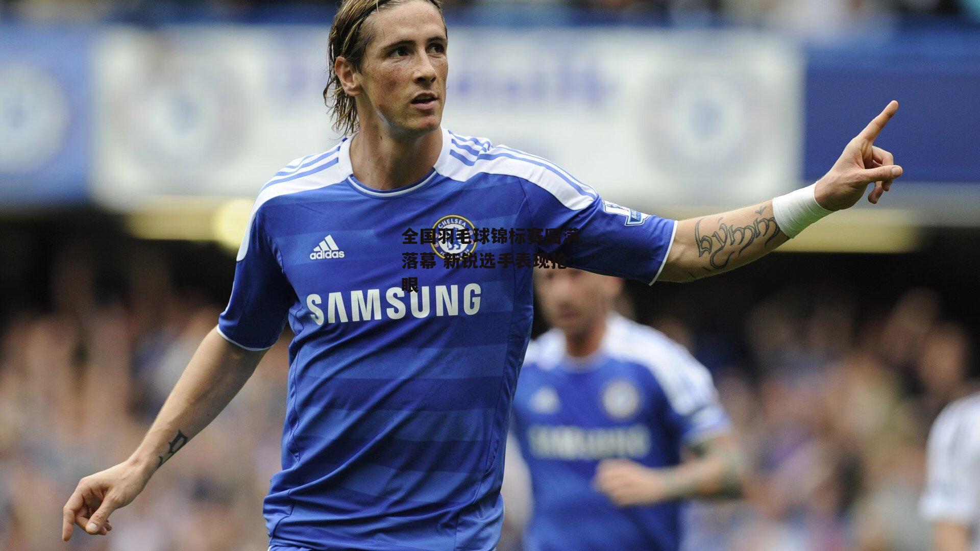 全国羽毛球锦标赛圆满落幕 新锐选手表现抢眼